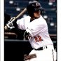 2019 Bowie Baysox Choice 12 Zach Jarrett