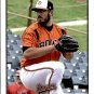 2019 Bowie Baysox Choice 13 Zac Lowther