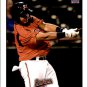 2019 Bowie Baysox Choice 21 Carlos Perez