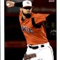 2019 Bowie Baysox Choice 22 Zach Pop