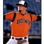 2019 Bowie Baysox Choice 26 Alex Wells