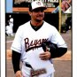2019 Bowie Baysox Choice 28 Buck Britton MG