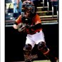 2019 Bowie Baysox Choice 32 Brett Cumberland