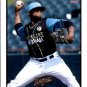 2019 Bowie Baysox Choice 34 Francisco Jimenez