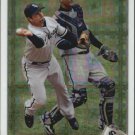 2009 Topps Chrome 140 Paul Konerko