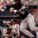 1995 Donruss 75 Tim Raines