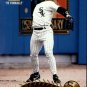 1995 Pinnacle 381 Tim Raines