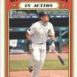 2021 Topps Heritage 108 Miguel Cabrera IA