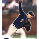 2000 Fleer Focus 94 Trevor Hoffman