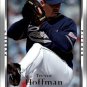 2007 Upper Deck 913 Trevor Hoffman