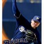 2010 Topps 364 Trevor Hoffman