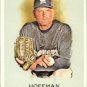 2010 Topps Allen and Ginter 115 Trevor Hoffman