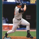2001 Topps 546 Tim Salmon