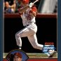 2003 Topps Opening Day 126 Tim Salmon