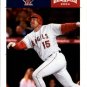 2004 Donruss Team Heroes 14 Tim Salmon