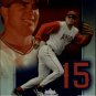 2004 Fleer Showcase 66 Tim Salmon