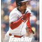 2019 Topps Stickers 159 Francisco Lindor GIRI/Matt Olson