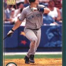 2001 Topps 679 Tino Martinez 2001 Topps 679 Tino Martinez