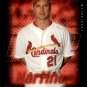 2002 Upper Deck MVP 176 Tino Martinez