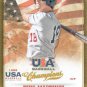 2013 USA Baseball Champions 37 Tino Martinez