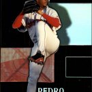 2003 E-X 13 Pedro Martinez 2003 E-X 13 Pedro Martinez