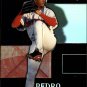 2003 E-X 13 Pedro Martinez
