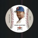 2003 Fleer Hardball 142 Pedro Martinez 2003 Fleer Hardball 142 Pedro Martinez