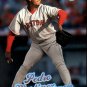 2004 Ultra 12 Pedro Martinez