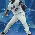 2006 Upper Deck Future Stars 46 Pedro Martinez