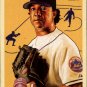 2008 Upper Deck Goudey 118 Pedro Martinez