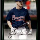 2008 Bowman 215 Josh Anderson (RC)