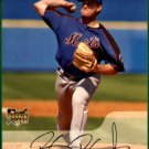 2006 Bowman Draft 4 Brian Bannister (RC)