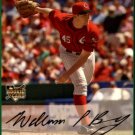 2006 Bowman Draft 6 Bill Bray (RC)