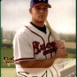 2006 Bowman Draft 27 Scott Thorman (RC)