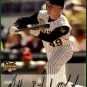 2006 Bowman Draft 55 Nate McLouth (RC)