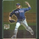 2006 Bowman Chrome Draft 16 John Rheinecker (RC) 2006 Bowman Chrome Draft 16 John Rheinecker (RC)