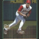 2006 Bowman Chrome Draft 21 Kendry Morales (RC) 2006 Bowman Chrome Draft 21 Kendry Morales (RC)