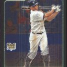 2006 Bowman Chrome Draft 31 Kevin Thompson (RC)