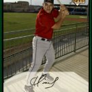 2007 Bowman 205 Hector Gimenez (RC) 2007 Bowman 205 Hector Gimenez (RC)