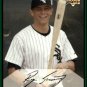 2007 Bowman 212 Ryan Sweeney (RC)