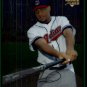 2007 Bowman Chrome Draft BDP27 Ben Francisco (RC)