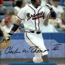 2004 Bowman Draft 22 Charles Thomas RC 2004 Bowman Draft 22 Charles Thomas RC