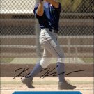2004 Bowman Draft 51 K.C. Herren RC
