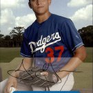 2004 Bowman Draft 81 Javy Guerra RC 2004 Bowman Draft 81 Javy Guerra RC