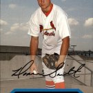 2004 Bowman Draft 94 Donnie Smith RC