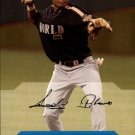 2004 Bowman Draft 151 Andres Blanco RC 2004 Bowman Draft 151 Andres Blanco RC