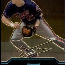 2004 Bowman Chrome 190 Greg Thissen RC 2004 Bowman Chrome 190 Greg Thissen RC