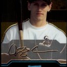 2004 Bowman Chrome 204 Jeff Salazar RC 2004 Bowman Chrome 204 Jeff Salazar RC
