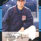 2005 Bowman 170 Glen Perkins FY RC 2005 Bowman 170 Glen Perkins FY RC