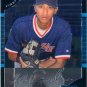 2005 Bowman Chrome 183 Jose Vaquedano RC
